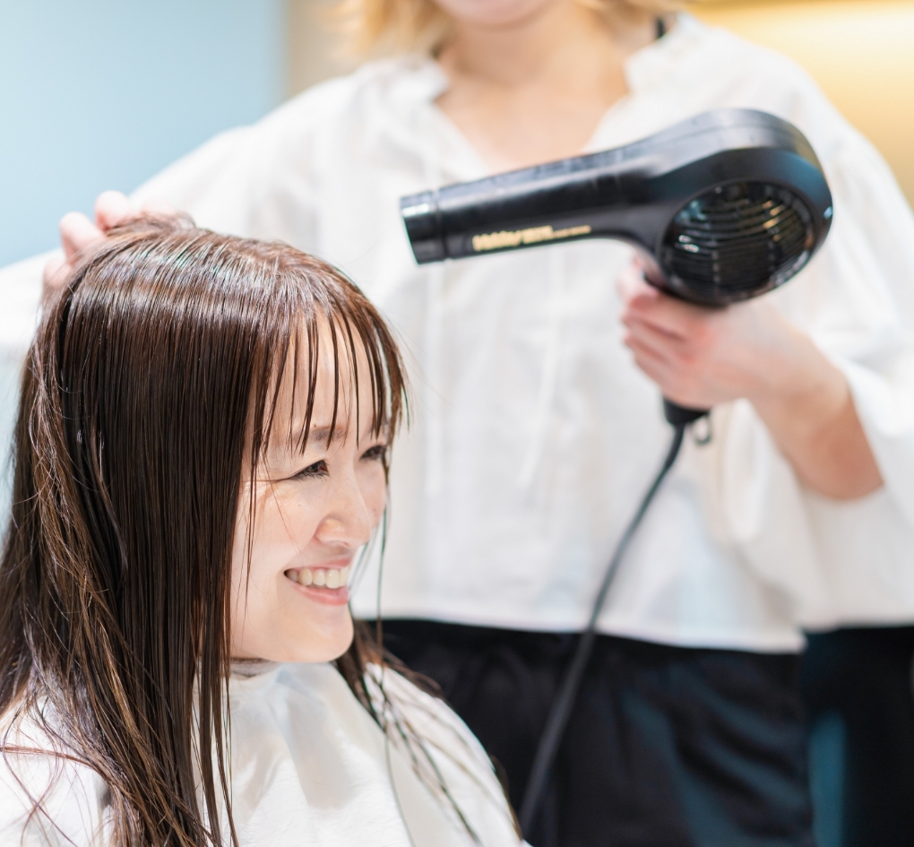 SOPO HAIR SALON
