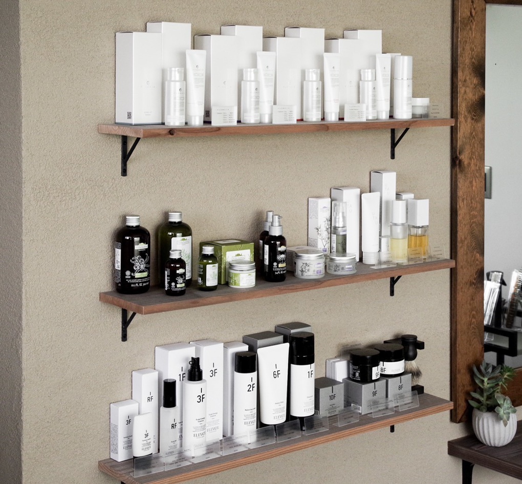 SOPO HAIR SALON