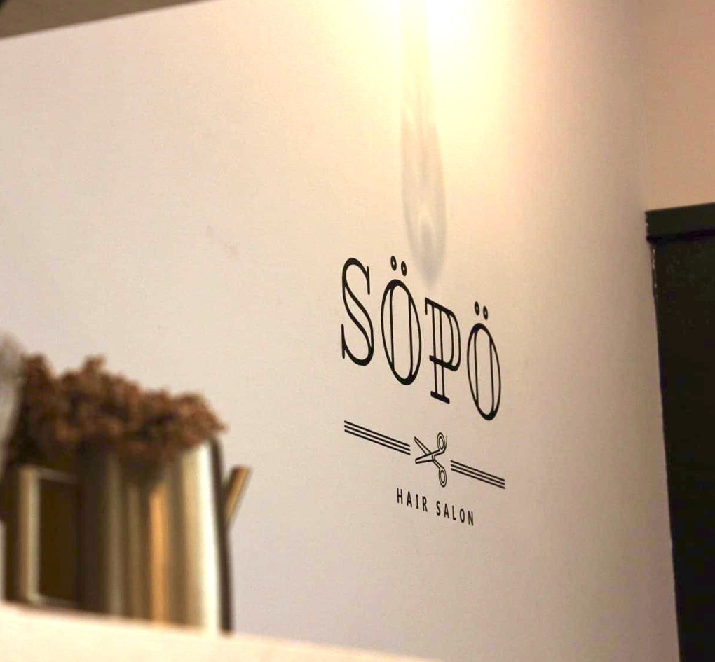 SOPO HAIR SALON