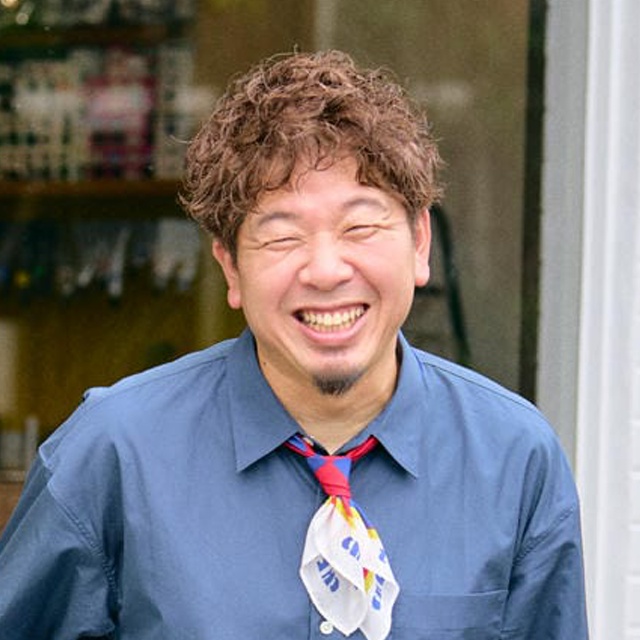 スタッフ