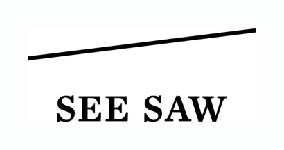 SEE/SAW