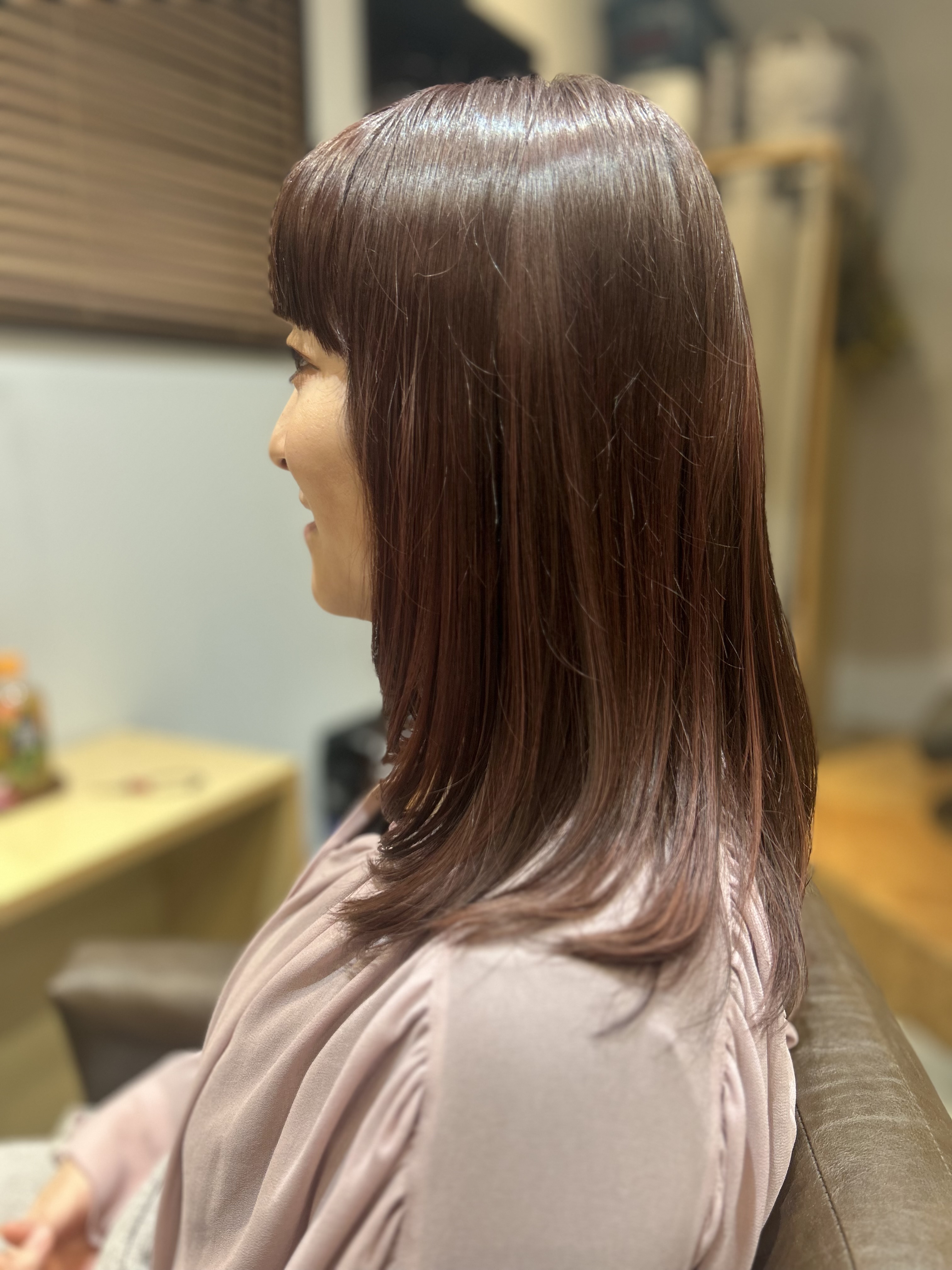 ショート