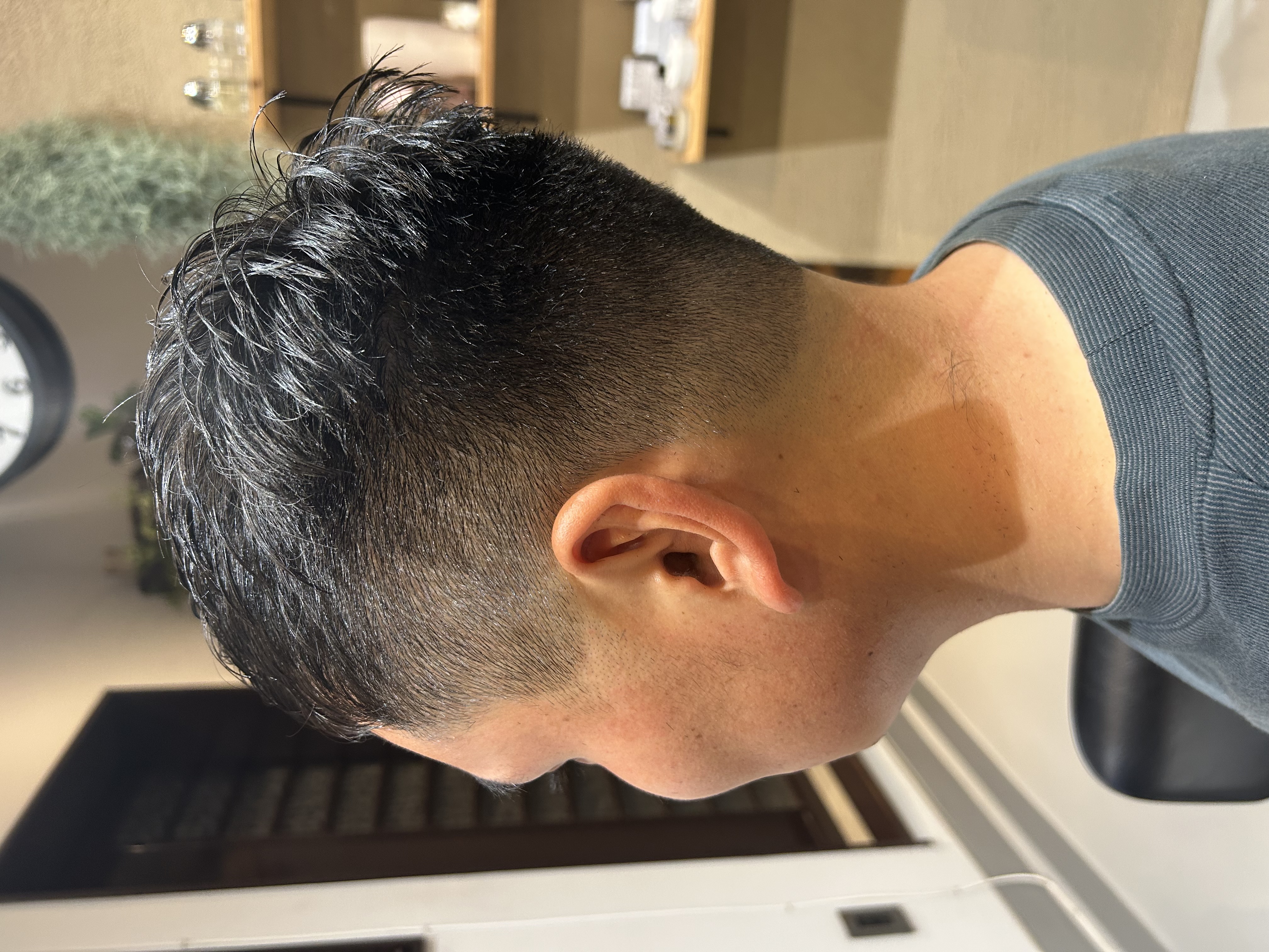 ショート