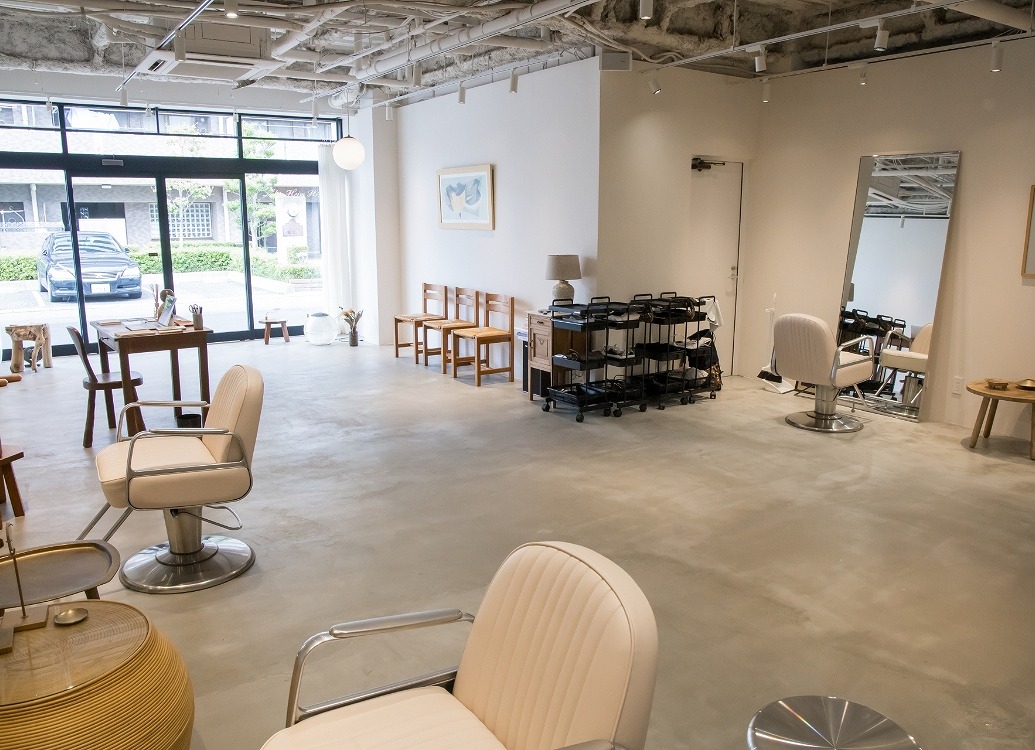 店舗情報