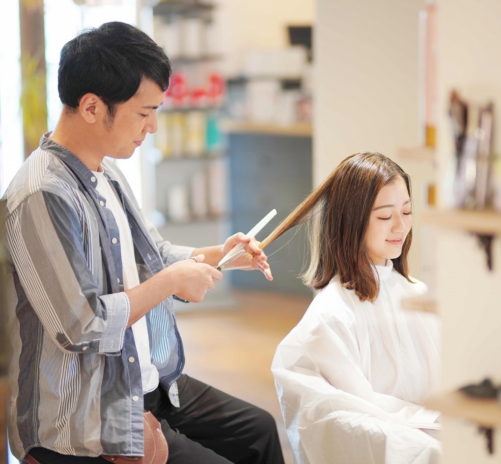SOPO HAIR SALON