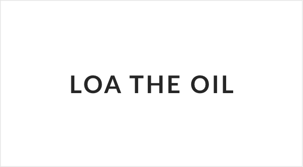 LOA THE OIL