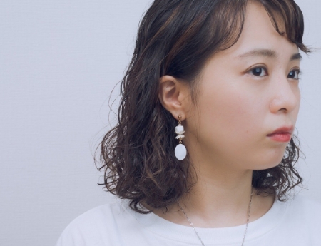 ヘアスタイル